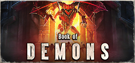 Book Of Demons V1.05 220428 Macos-Razor1911