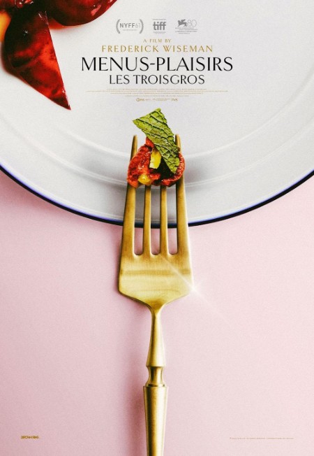 Menus-Plaisirs Les Troisgros (2023) 720p WEBRip x264-BAE Cc880dd553427d895456b24dae52d868