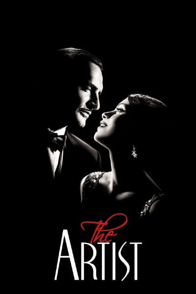 The Artist 2011 1080p BluRay x265 2bcf97bdaea3945376445f2aa2519569