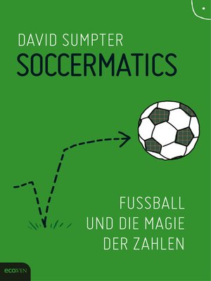 Soccermatics by David Sumpter