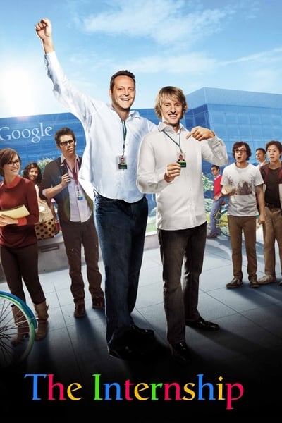 The Internship 2013 1080p BluRay x265 C2eb04d09a14bec72ca0244ee6344e6c