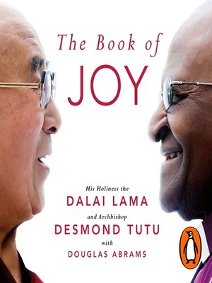 The Book of Joy by Dalai Lama 6bc4873cd9db0bde86e1a52142ce246e