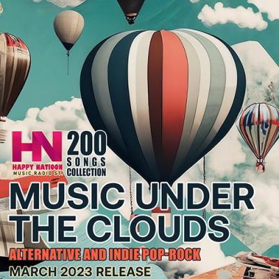 VA - Music Under The Clouds (2024) (MP3)
