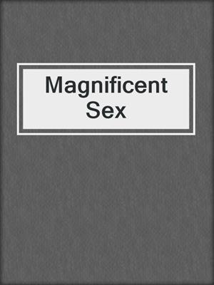 Magnificent Sex by Peggy J. Kleinplatz 08b3114d7dd62d807995b1bf26608071