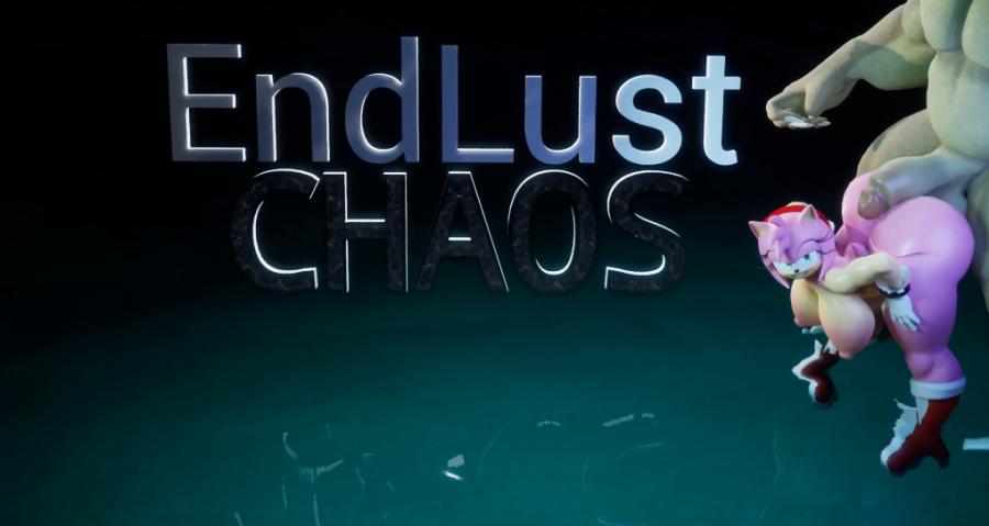 EndLust Chaos v2.8 Public Release by Daku G Porn Game