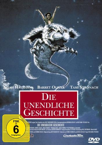 Die unendliche Geschichte 1984 REMASTERED German AC3 DL BDRip x264 - SnAkEXD