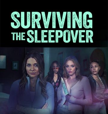 Surviving The Sleepover (2024) 1080p WEB h264-EDITH