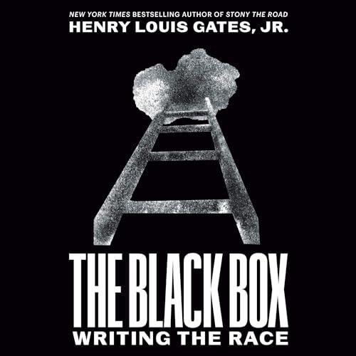 The Black Box Writing the Race [Audiobook]
