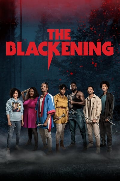 The Blackening 2022 1080p BluRay x264-OFT A7b92d83b2e4f25e30fd3300df3a4b78