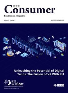 IEEE Consumer Electronics Magazine – NovemberDecember 2023