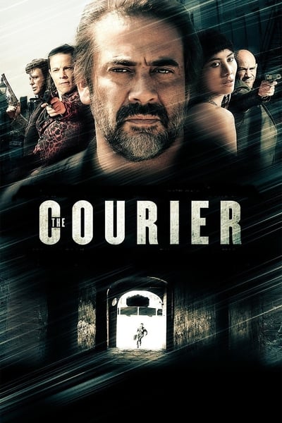 The Courier (2012) BLURAY 1080p BluRay 5 1-LAMA 5d4fe21e4196fec51616cea14f599d7c