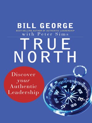 True North by Bill George 954dbf1c100de8e404d5d9f2fd5b907e