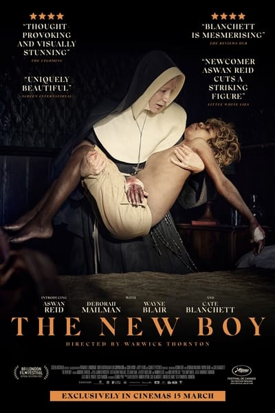 The New Boy (2023) BLURAY 1080p BluRay 5 1-LAMA 9ce4b16ac7a9402b2d1797eafe696d7e