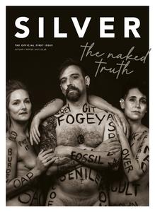 Silver Magazine – Autumn–Winter 2021