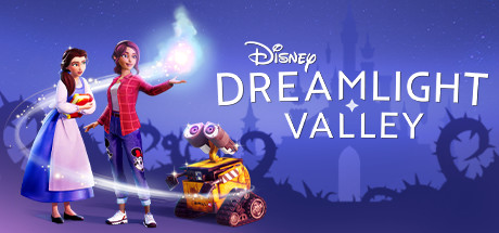 Disney Dreamlight Valley Update V1.9.0.9407-Rune
