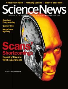 Science News – 19 December 2009