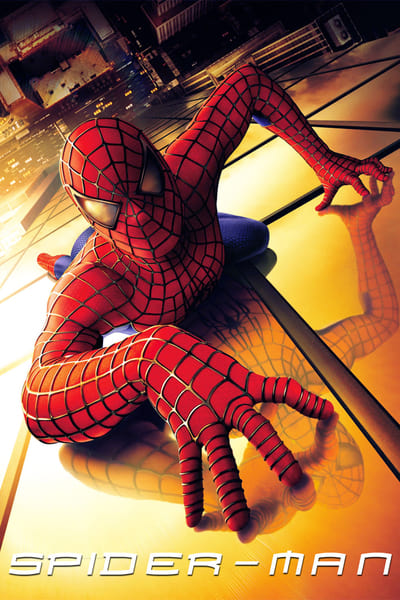 Spider-Man 2002 1080p DSNP WEB-DL DDP 5 1 H 264-PiRaTeS 7f8fd0c07868616cfcf3168224c7e583