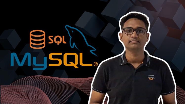 SQL Masterclass: A-Z Database Management Bootcamp