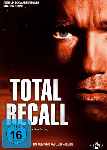 Total Recall Die totale Erinnerung 1990 Remastered German AC3 DL BDRip x264 - SnAkEXD