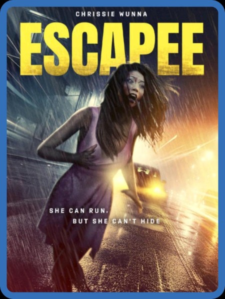 Escapee (2023) 1080p WEBRip-SMILEY 0232d2404861cc6cabce86ce44fd7187