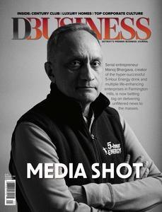 DBusiness – March–April 2024