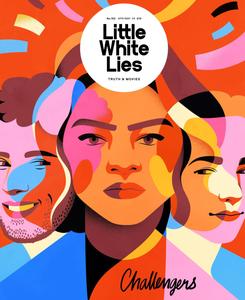 Little White Lies – Issue 102 – April–May 2024