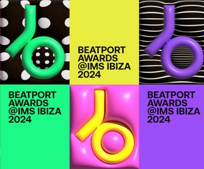 Beatport Awards in Ibiza 2024