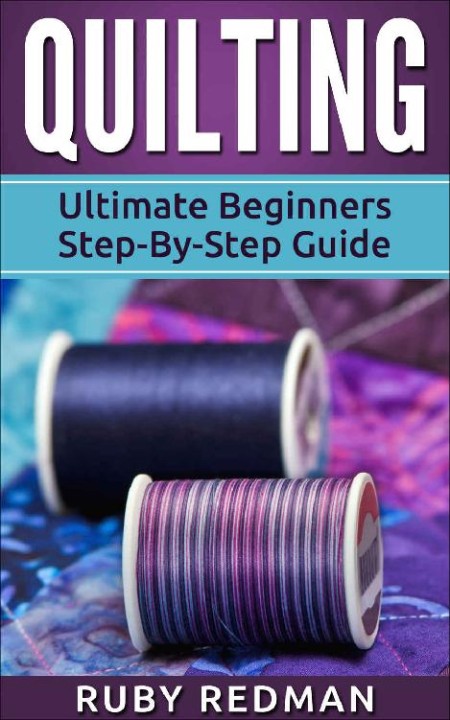 The Ultimate Serger Answer Guide by Naomi Baker