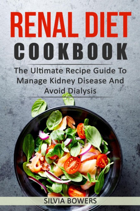 Renal Diet Cookbook by Susan Evans 20f09104fcd22fb527401cc209d1868c