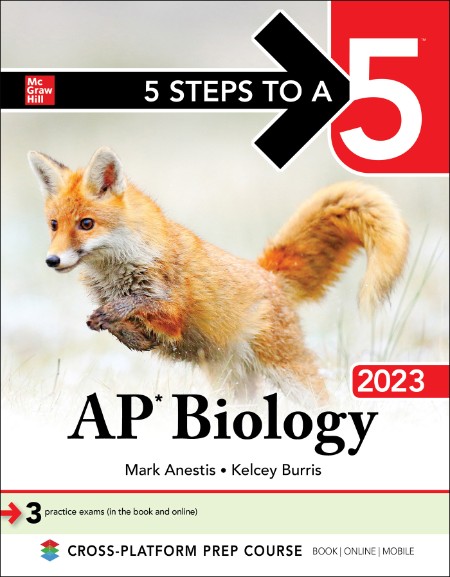 5 Steps to a 5 by Mark Anestis 3ff6f6308d0067ce125ed38278684a8c