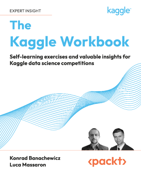 The Kaggle Workbook by Konrad Banachewicz Dff9908b34983f778d8fbd8f7ae9348c