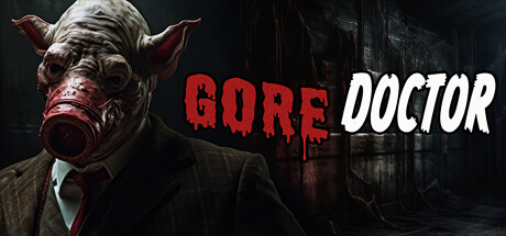 Gore Doctor-Tenoke