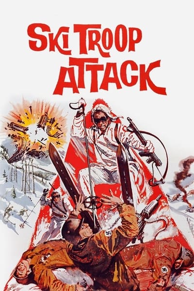 Ski Troop Attack 1960 1080p BluRay x264-OFT 72585ab9938b0fdf597e16eef4a2ea8d