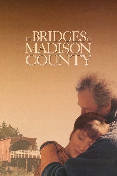 The Bridges Of Madison County 1995 1080p BluRay x265 895f8de306fce5e5b7680ccbdda8628f