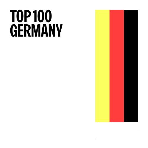 Germany Top 100 Single Charts 24.03.2024 (2024)