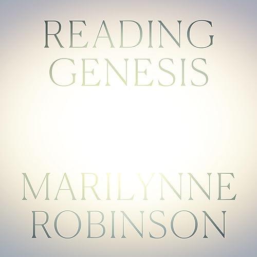 Reading Genesis [Audiobook]