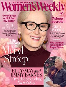The Australian Women's Weekly – April 2024
