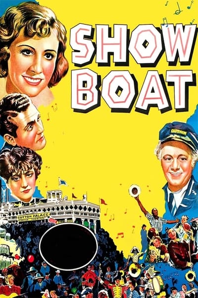 Show Boat (1936) 1080p BluRay-LAMA 9d2e6cd33ebb3f5630d91b8d6c387c9b