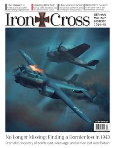 Iron Cross – Issue 20 – 21 March 2024