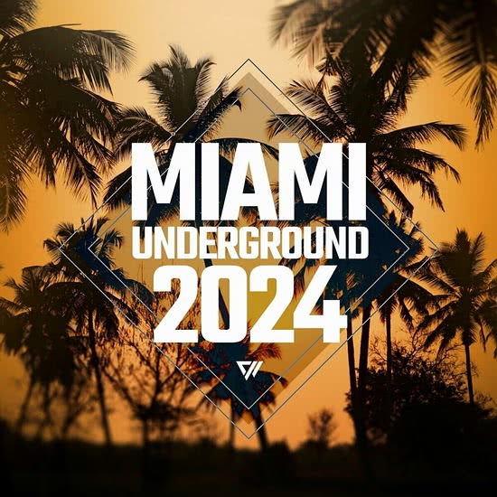 Exx Underground Miami 2024
