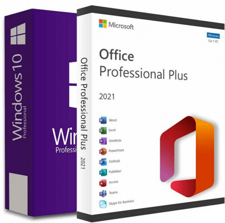 Windows 10 22H2 build 19045.4170 AIO 16in1 With Office 2021 Pro Plus Multilingual Preactivated Ma...