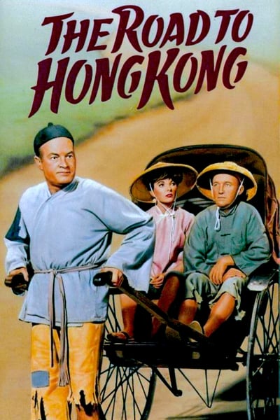 The Road To Hong Kong (1962) 1080p BluRay-LAMA E481c0c0bfcc1dd2e33484d56a18bbaf