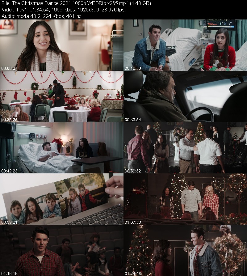 The Christmas Dance 2021 1080p WEBRip x265 3bd47630f91fb0ce700977a077f82bb0