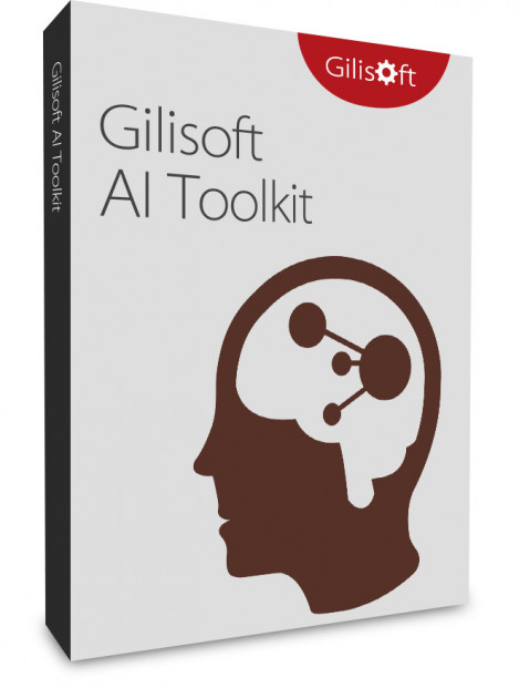 Gilisoft Ai Toolkit V8.4.0 X64