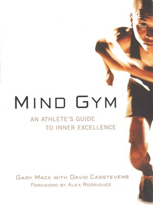 Mind Gym by Gary Mack E51ef820dd67dcbc78c26cb8d77089b1