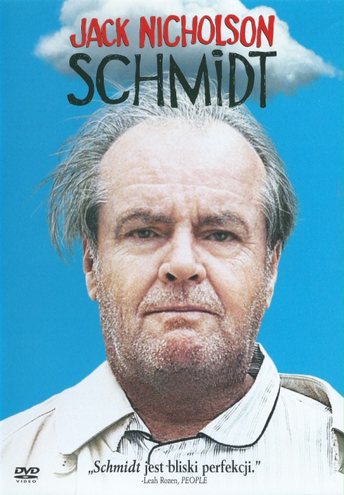 Schmidt / About Schmidt (2002) MULTi.1080p.BluRay.x264-DSiTE / Lektor Napisy PL