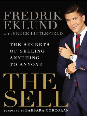 The Sell by Fredrik Eklund 2a3d289c4bc8fe3ed70ae4472d037db6