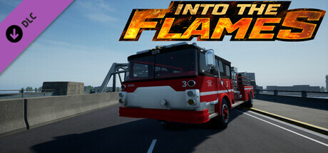 Into The Flames Retro Truck Pack 1 Update V2019-Tenoke