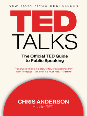 Ted Talks by Chris Anderson Ac46b87c1240e734d4a7eba9dbf1f6b9