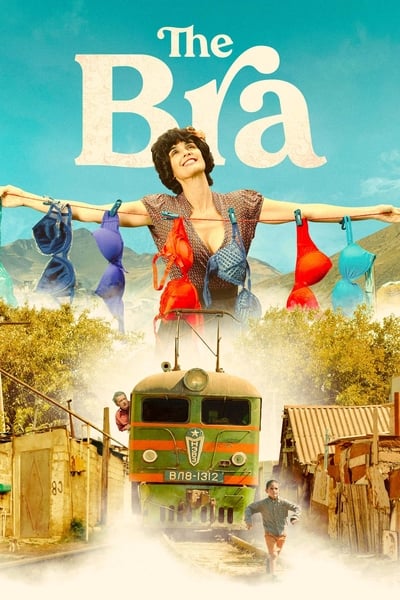 The Bra 2018 1080p AMZN WEB-DL DD+5 1 H 264-playWEB 2b16e7425ff8fec6a7b93fbb51539cbb